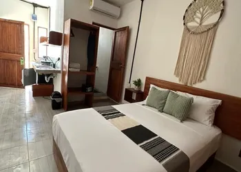 Hotel Chinkab Holbox hotel thumbnail 7
