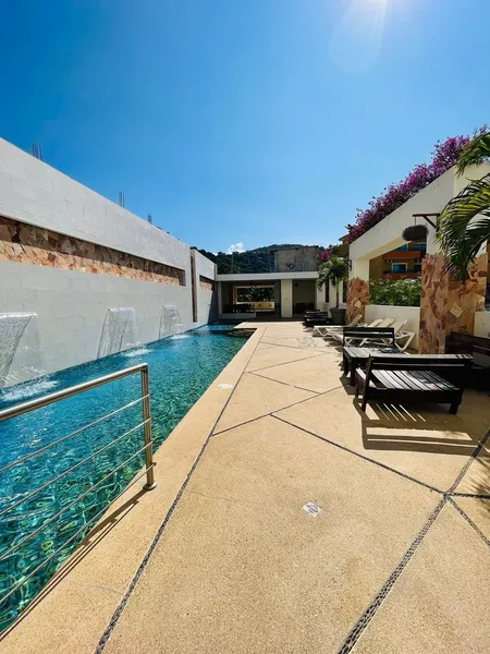 Amparo Resort hotel detail image 2