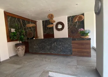 Amparo Resort hotel thumbnail 5