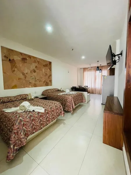 Amparo Resort hotel detail image 6
