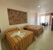 Amparo Resort hotel detail image 7