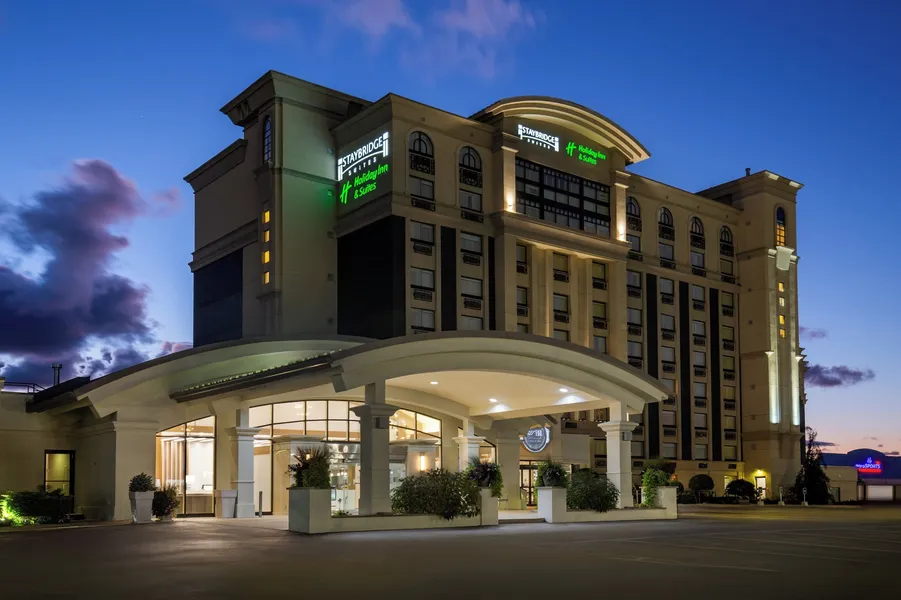 Staybridge Suites St Catharines Conf Ctr by IHG hotel detail image 2