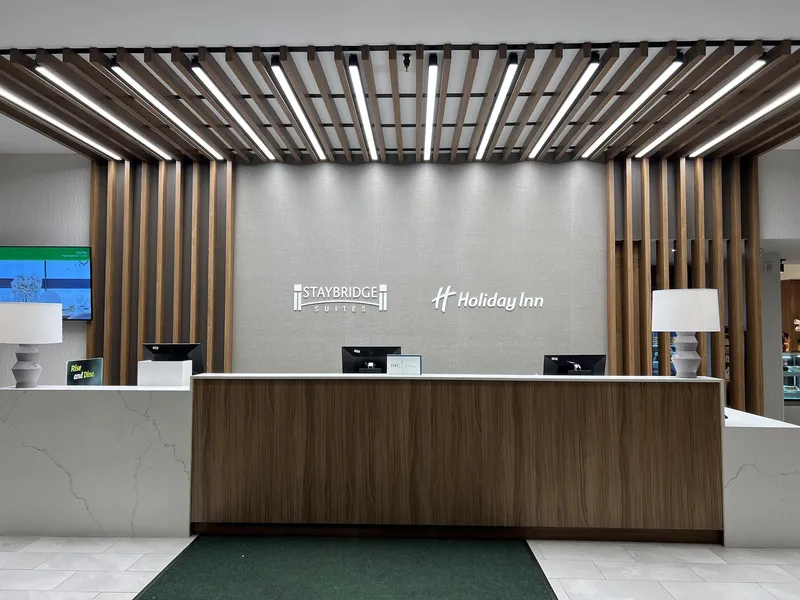 Staybridge Suites St Catharines Conf Ctr by IHG hotel detail image 6