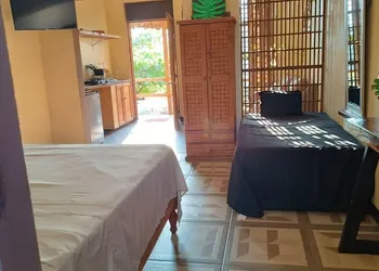 guiba. puerto escondido hotel thumbnail 3