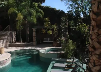 Raíz Hotel Boutique San Miguel de Allende hotel thumbnail 2