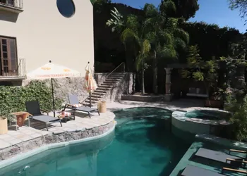 Raíz Hotel Boutique San Miguel de Allende hotel thumbnail 3