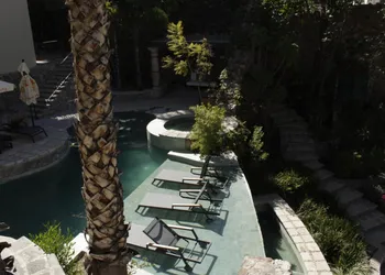 Raíz Hotel Boutique San Miguel de Allende hotel thumbnail 4