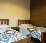 Cabañas Santa Fe Tapalpa hotel detail image 3