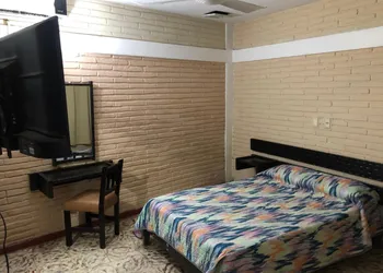 Hotel el Bucanero hotel thumbnail 5
