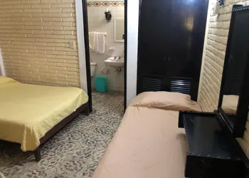 Hotel el Bucanero hotel thumbnail 7