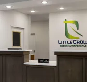 Little Crow Hotel & Conference, Trademark by Wyndham hotel detail image 5