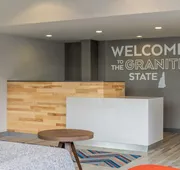 Hampton Inn Manchester Downtown hotel detail image 4