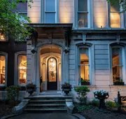 DuPont Mansion Bed & Breakfast hotel detail image 4