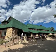 The Lodge at Bryce Canyon hotel detail image 3