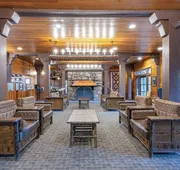 The Lodge at Bryce Canyon hotel detail image 5