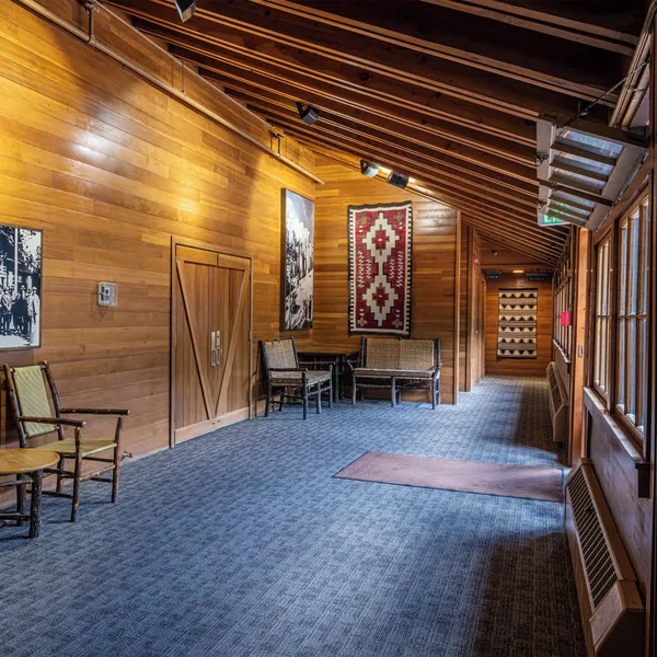 The Lodge at Bryce Canyon hotel detail image 6