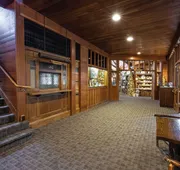 The Lodge at Bryce Canyon hotel detail image 7