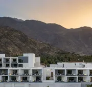 Thompson Palm Springs, by Hyatt hotel detail image 5
