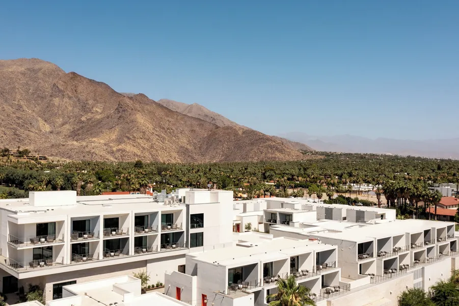 Thompson Palm Springs, by Hyatt hotel detail image 6