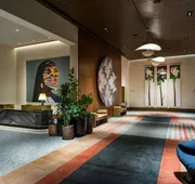 Thompson Palm Springs, by Hyatt hotel detail image 7