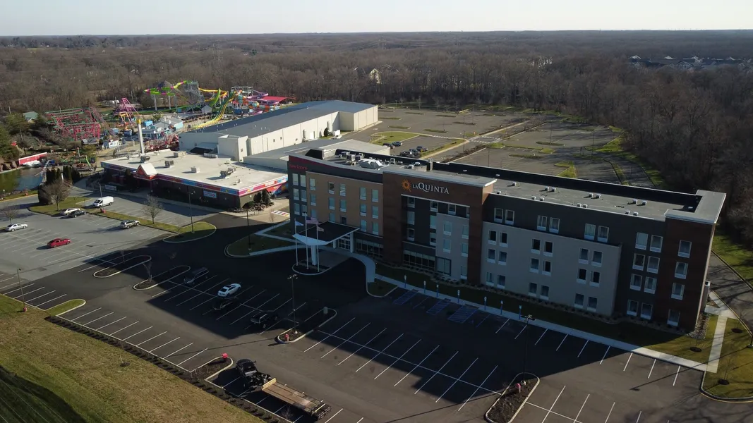 Hawthorn Extended Stay by Wyndham Mount Laurel / Moorestown hotel detail image 2