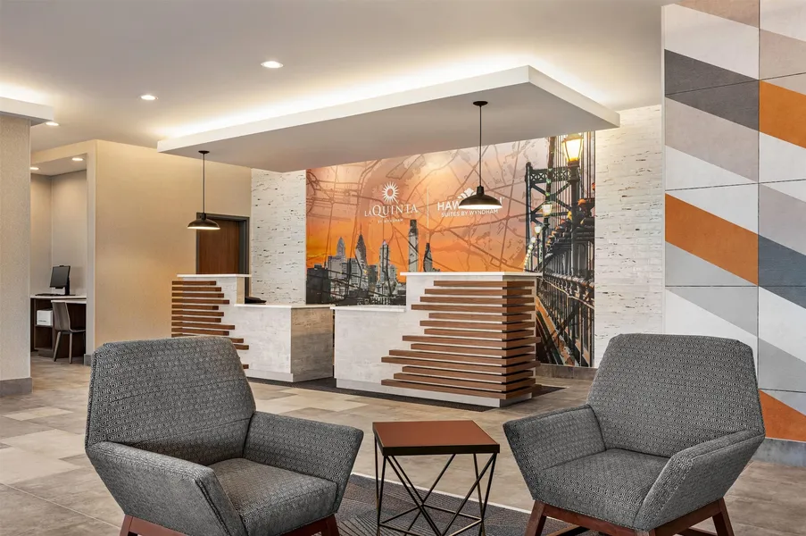 Hawthorn Extended Stay by Wyndham Mount Laurel / Moorestown hotel detail image 6