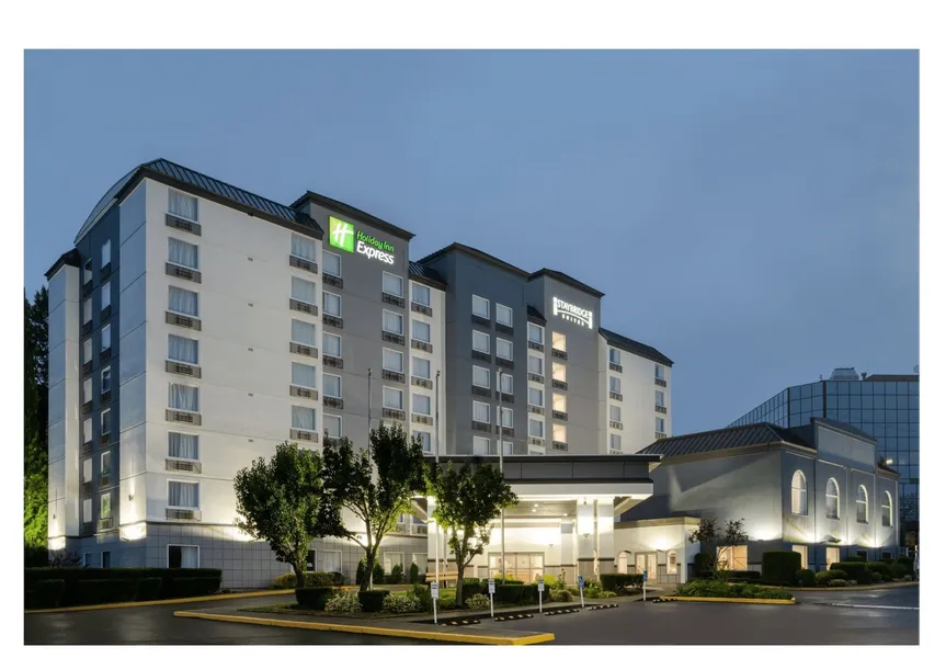 Holiday Inn Express Federal Way Seattle South by IHG hotel detail image 2