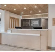 Holiday Inn Express Federal Way Seattle South by IHG hotel detail image 4