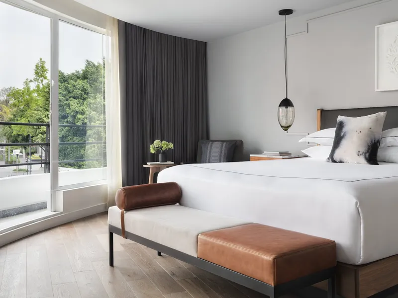 Kimpton Virgilio Polanco by IHG hotel detail image 6