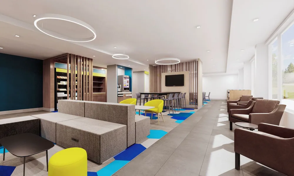 Microtel Inn & Suites by Wyndham Olive Branch hotel detail image 2