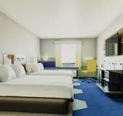Microtel Inn & Suites by Wyndham Olive Branch hotel detail image 4