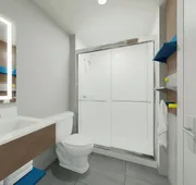 Microtel Inn & Suites by Wyndham Olive Branch hotel detail image 7