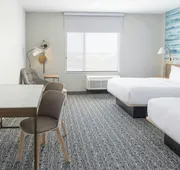 TownePlace Suites by Marriott Detroit Taylor hotel detail image 7