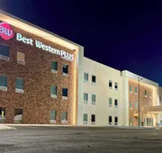 Best Western Plus Chihuahua Sacramento hotel detail image 4