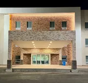 Best Western Plus Chihuahua Sacramento hotel detail image 7