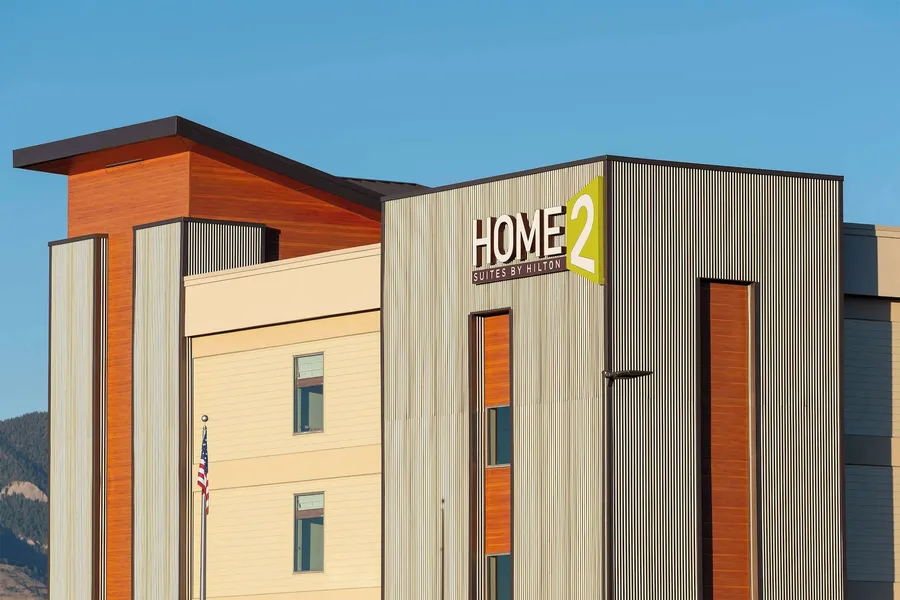 Home2 Suites by Hilton Bozeman Midtown hotel detail image 2