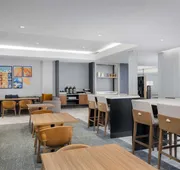 Homewood Suites By Hilton Newport Cincinnati hotel detail image 3