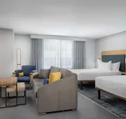 Homewood Suites By Hilton Newport Cincinnati hotel detail image 4