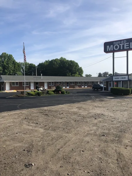 Dav-Ed Motel hotel detail image 2