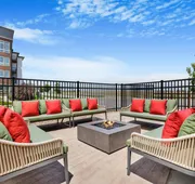 Home2 Suites Hilton Aurora Medical Center hotel detail image 7