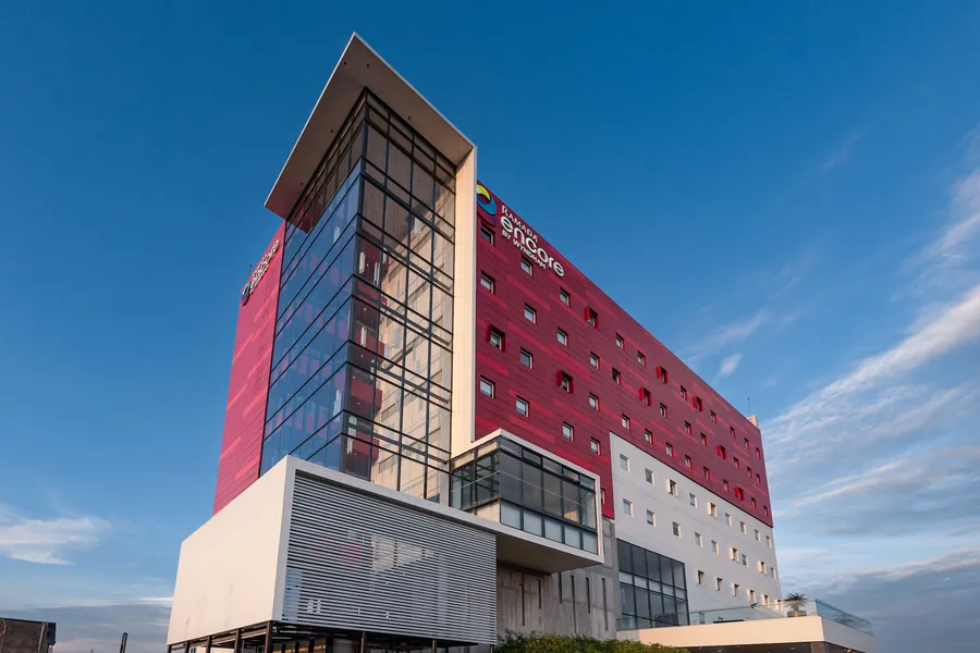 Ramada Encore by Wyndham Queretaro hotel detail image 2