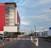 Ramada Encore by Wyndham Queretaro hotel detail image 4