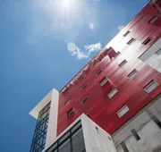 Ramada Encore by Wyndham Queretaro hotel detail image 5
