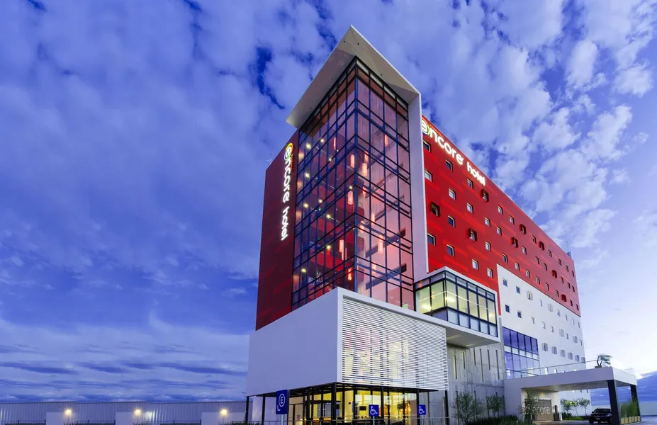 Ramada Encore by Wyndham Queretaro hotel detail image 6