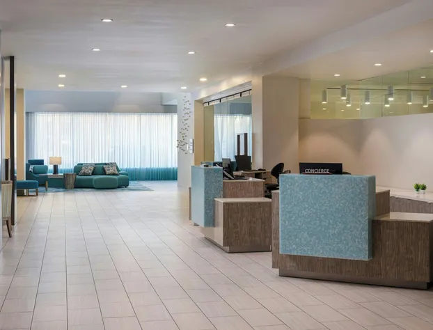 The Westin Cancun Resort Villas & Spa hotel detail image 1