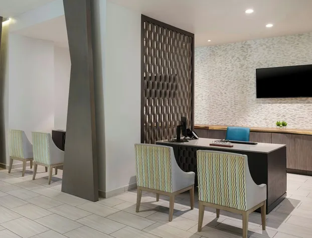 The Westin Cancun Resort Villas & Spa hotel detail image 2