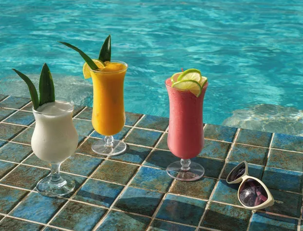 The Westin Cancun Resort Villas & Spa hotel detail image 3