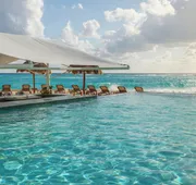 The Westin Cancun Resort Villas & Spa hotel detail image 5