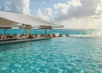 The Westin Cancun Resort Villas & Spa hotel thumbnail 5