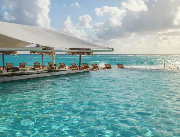 The Westin Cancun Resort Villas & Spa hotel detail image 4
